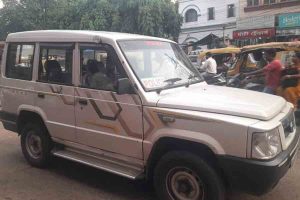 Durgapur Incident: A young man arrested for snatching a police car