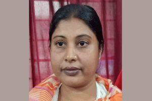 Purnima Kandu wife of Tapan kandu found dead in own house in Purulia