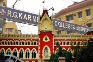 Suspended 51 doctors files a case in Calcutta HC