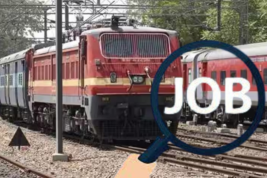 Some important tips to get success in indian railways job