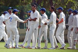 Ranji Trophy: Bengal is in trouble against Kerala despite Ishan Porel 5 wicket haul