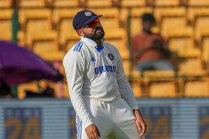 IND vs NZ: India Captain Rohit Sharma says that he did not read the pitch well enough