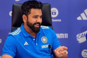 IND vs NZ: Captain Rohit Sharma to decide playing XI last minute due to rain-threat in Bengaluru