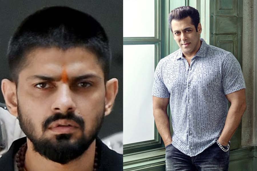 Lawrence Bishnoi gang shooter arrested by Mumbai Police in Salman Khan house firing case