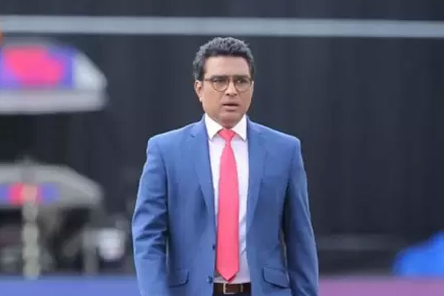 Women's T20 World Cup 2024: fans slammed Sanjay Manjrekar For 'Racist' Comment