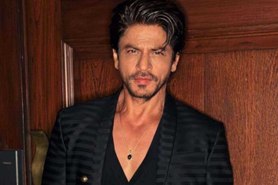 Shah Rukh To Ring In 59th Birthday With A Grand Party