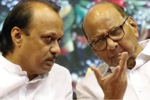 Maharashtra Assembly elections: Yugendra to take on uncle Ajit Pawar in Baramati