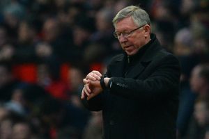 Manchester United terminate Alex Ferguson's Contract