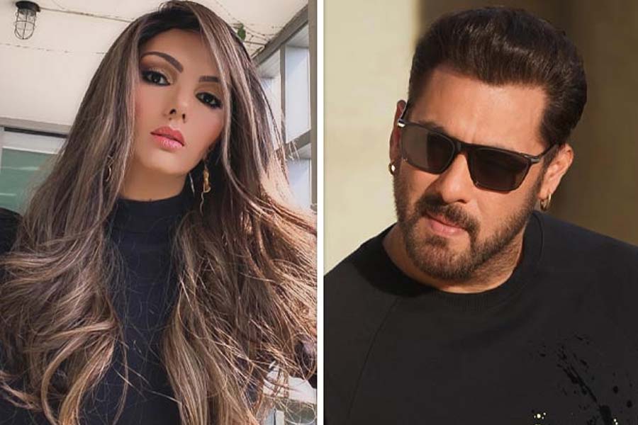 Salman Khan's Ex-Girlfriend Somy Ali Makes Shocking Claim About Him, Bishnoi Community