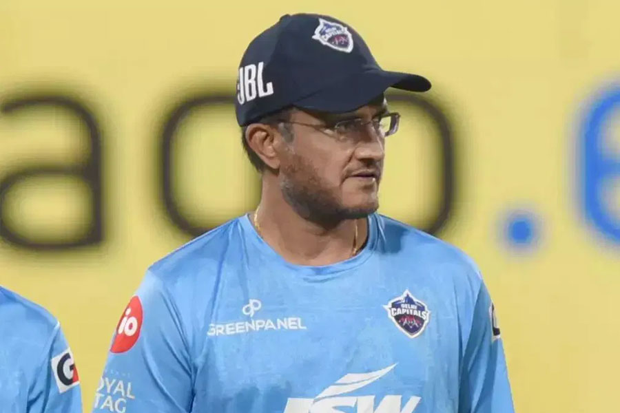 Sourav Ganguly Appointed as Director Of Cricket At JSW Sports