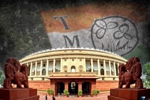 TMC wants two more rooms in Old Parliament building