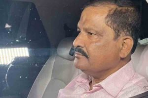 Tapas Mandal and Koushik Majhi gets bail in Primary TET Scam