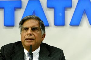 Who will be successors of Ratan Tata