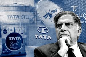 Ratan Tata true gentleman of business world