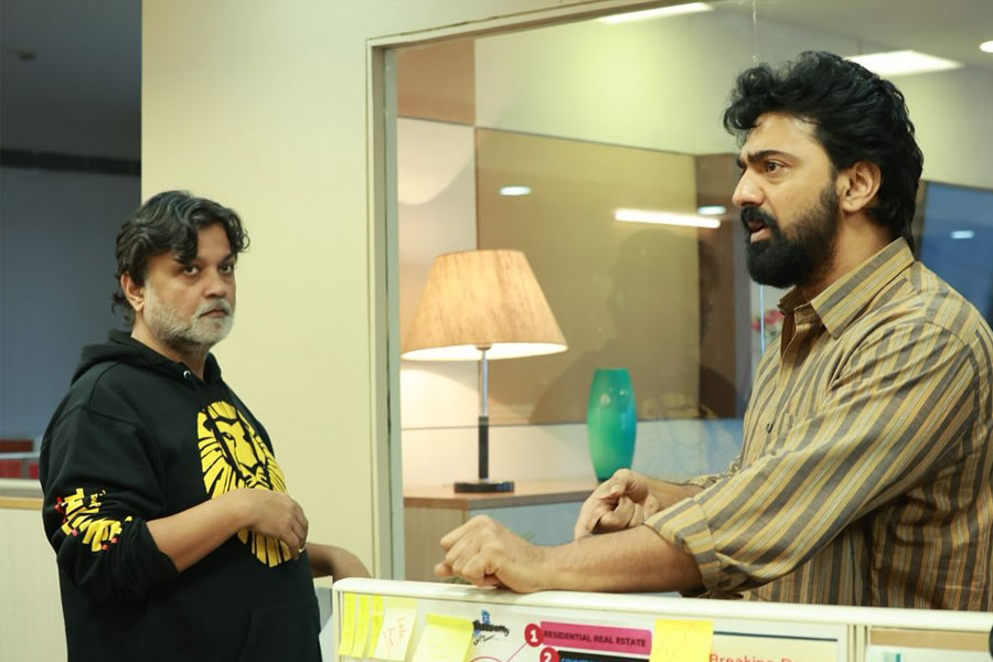 Tekka-Dev-Srijit