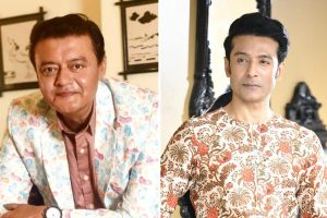 Tota Roy Choudhury about leaving Syed Ahmed Shawki directed Gulmohar, Saswata Chatterjee joins the show