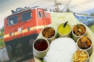 Durga Puja 2024: IRCTC decides special menu for passengers