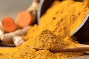 Turmeric powder of famouse brand banned after getting 'fail' in sample taste