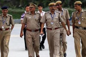 Notorious criminal shot dead in police encounter in Uttar Pradesh