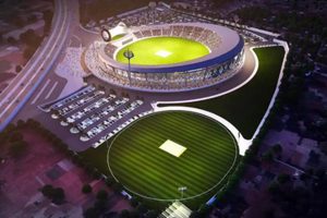 Varanasi Cricket Stadium likely to play host to one match in T20 World Cup 2026