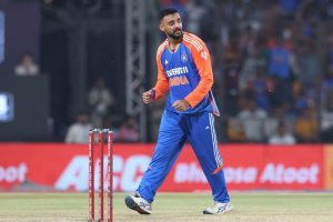 IND vs BAN: Varun Chakravarthy Left Emotional After Comeback In India Jersey feels like rebirth