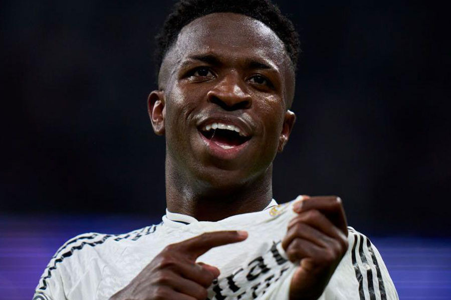 Ballon d'Or 2024: Reports claims why Vinicius Junior snubbed at the award