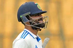 Virat Kohli drops 8 places in ICC Test rankings after New Zealand series