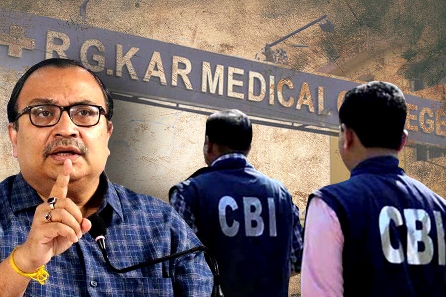 Kunal Ghosh opens up on CBI charge sheet on RG Kar incident