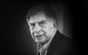 Ratan Tata passes away