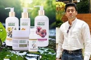 Durga Puja 2024: Arish bio natural product for skin treatment