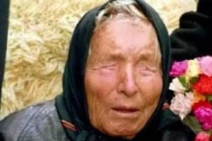 Baba Vanga predicts Islamic rule over Europe by 2043