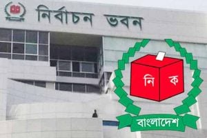 Yunus government formed new election commission in Bangladesh