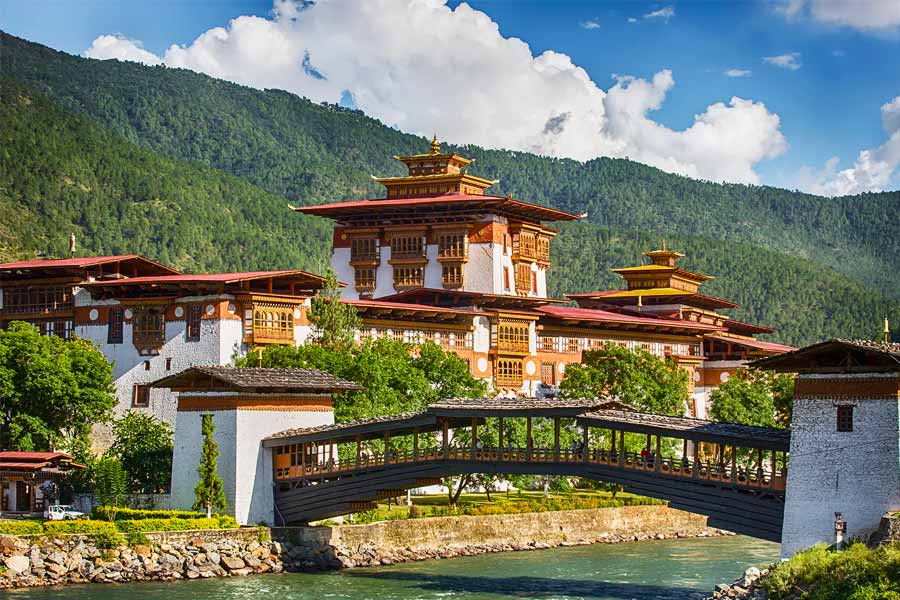 WB tourists could not enter Bhutan due to syndicate scam