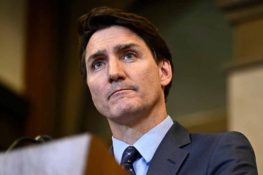 Justin Trudeau faces ultimatum from own party amid India-Canada row