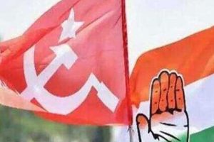 West Bengal By Election: Doubts about Left-Congress alliance in by elections