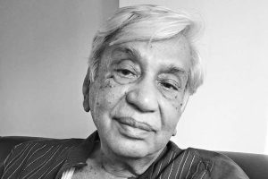 Director Debkumar Basu's demise