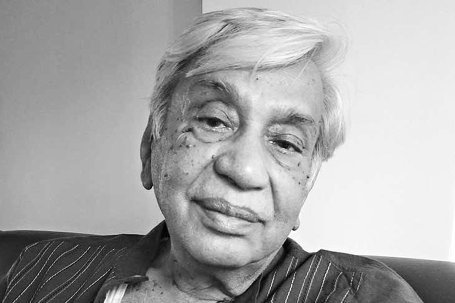 Director Debkumar Basu's demise