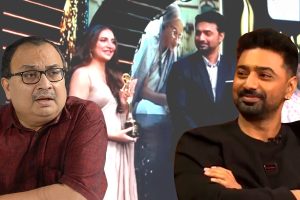 Dev on his relationship with subhashree ganguly