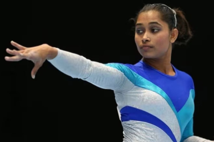 Dipa Karmakar announces retirement