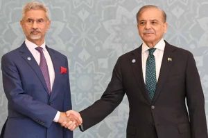 Will India-Pakistan mend ties after S Jaishankar visit