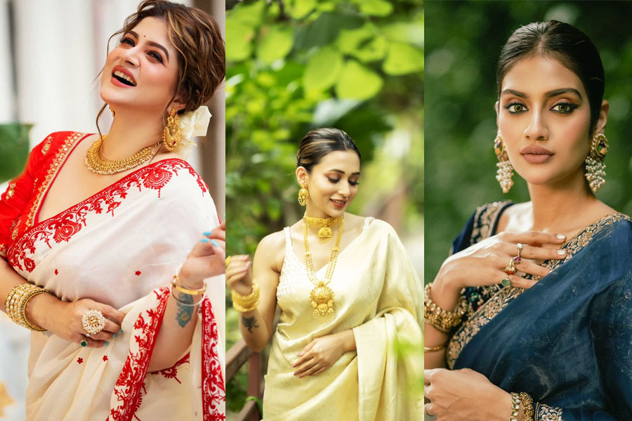 Diwali Fashion: How to deck up yourself for this festive season