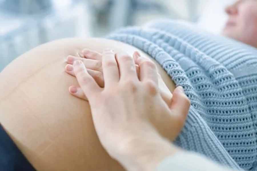 Preventing the birth process is possible temporarily? Speculation on scientific discoveries