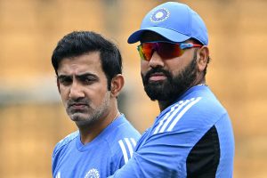 Gautam Gambhir issues stern instruction for Team India