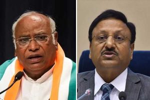 ECI rejects Congress' allegation over irregularities in Haryana polls, calls them 'baseless, misplaced'