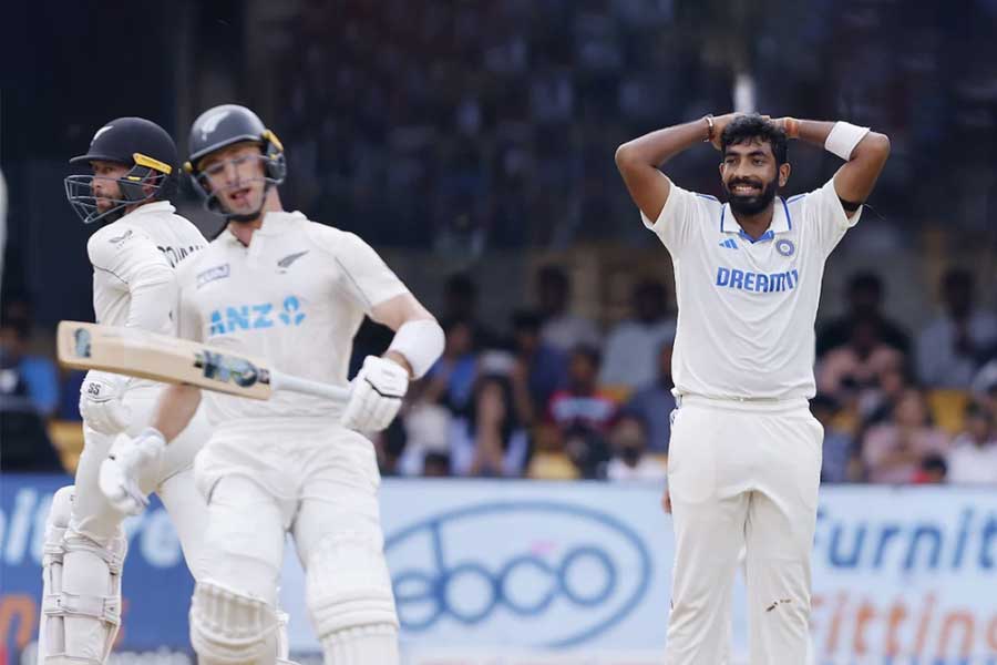 India vs New Zealand: India lost the match by 8 wickets