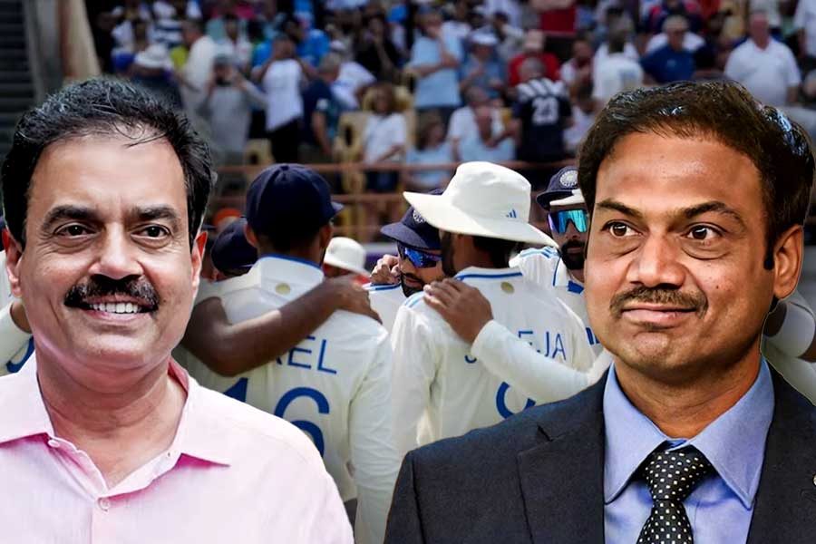 Dilip Vengsarkar and MSK Prasad gave advice India Cricket Team after New Zealand loss