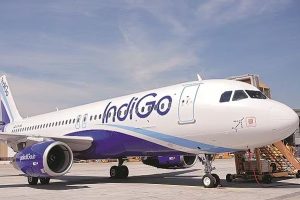 IndiGo airlines faces system outage and flight operations disrupted nationwide