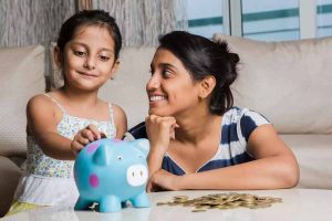 Things to know about pension for children