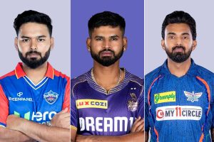 IPL Retention: Some big names like Rishabh Pant, Shreyash Iyer, KL Rahul released ahead of mega auction