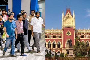 A case files in Calcutta HC against cease work of junior doctors